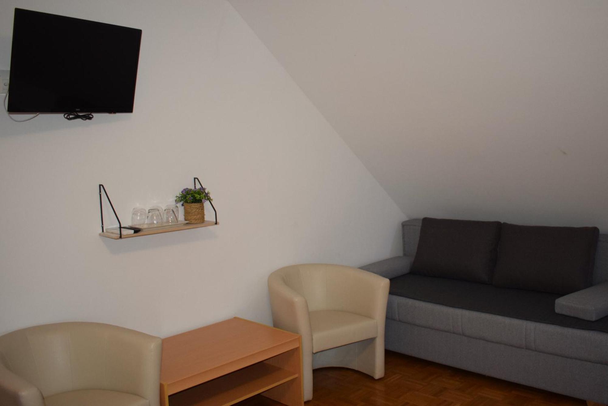 Farm Stay Zevnik Brežice Εξωτερικό φωτογραφία