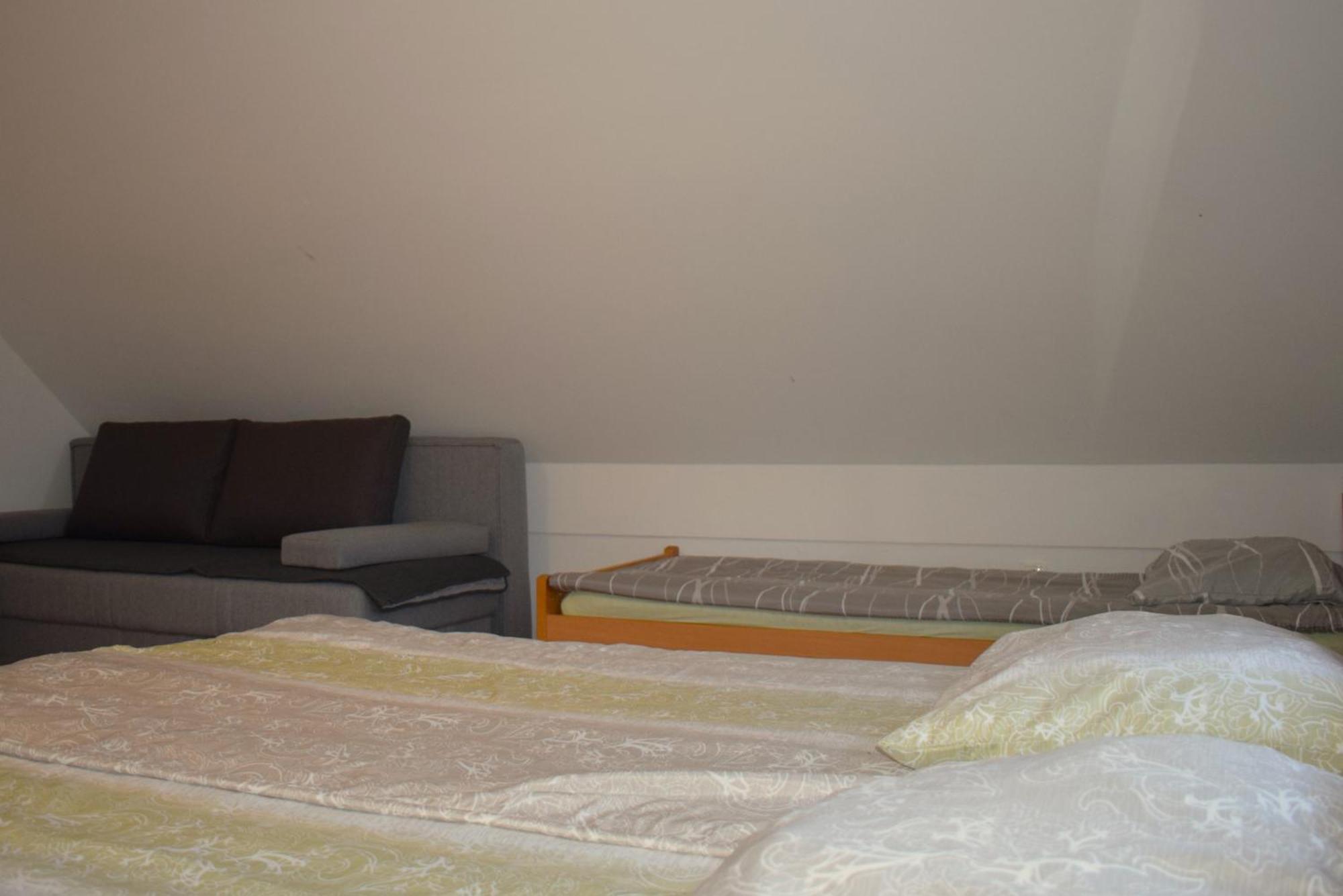 Farm Stay Zevnik Brežice Εξωτερικό φωτογραφία