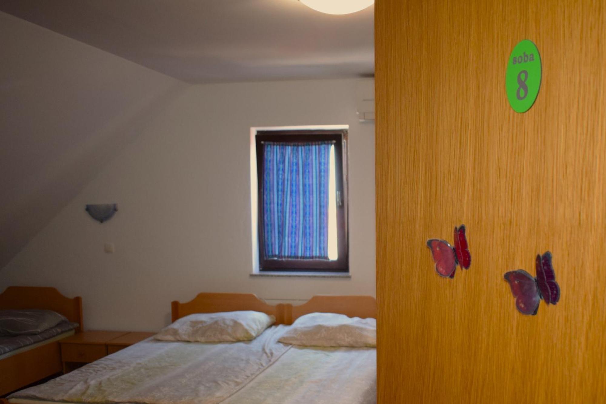 Farm Stay Zevnik Brežice Εξωτερικό φωτογραφία