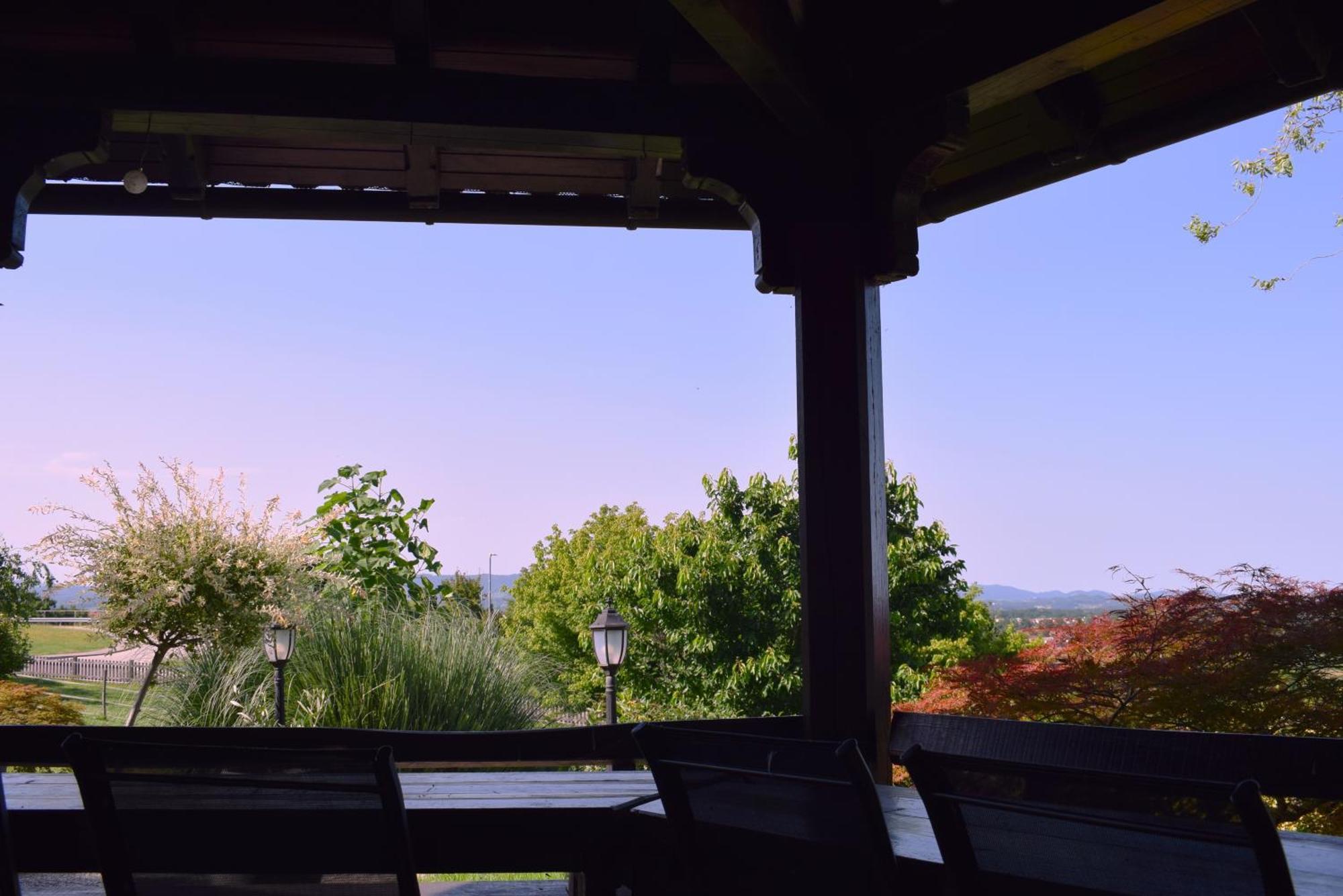 Farm Stay Zevnik Brežice Εξωτερικό φωτογραφία