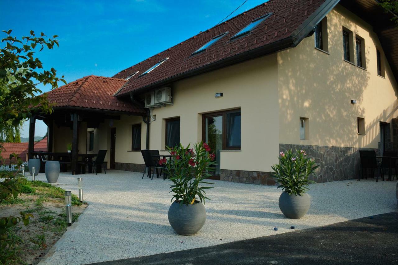 Farm Stay Zevnik Brežice Εξωτερικό φωτογραφία