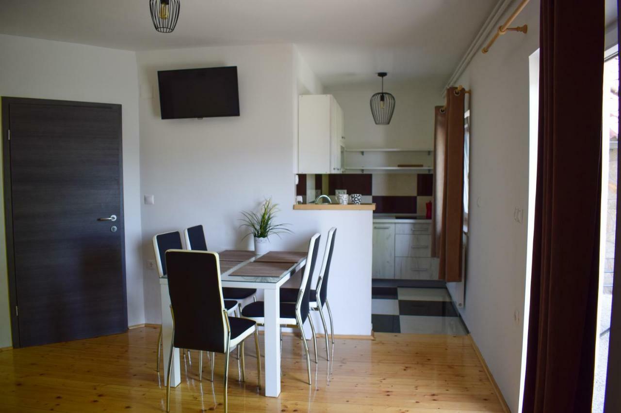 Farm Stay Zevnik Brežice Εξωτερικό φωτογραφία