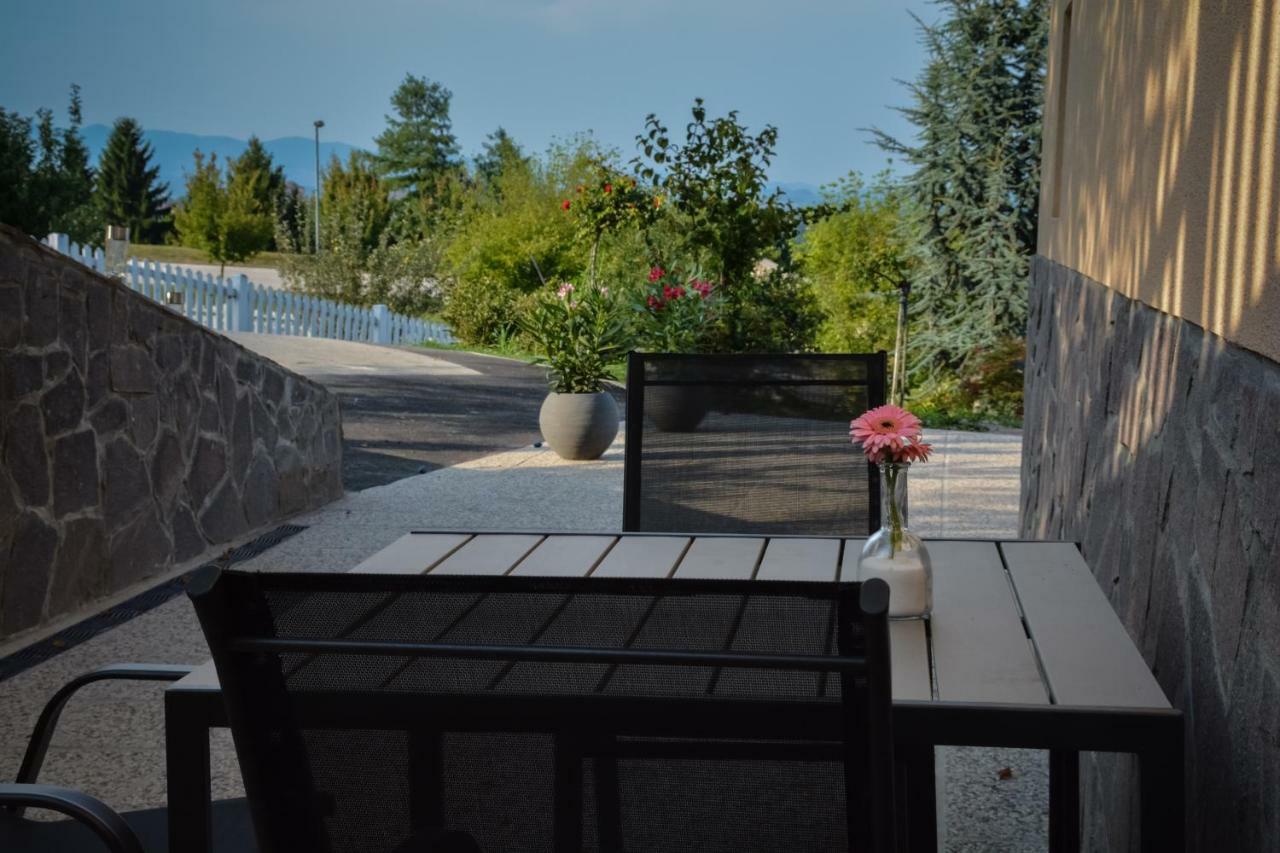 Farm Stay Zevnik Brežice Εξωτερικό φωτογραφία