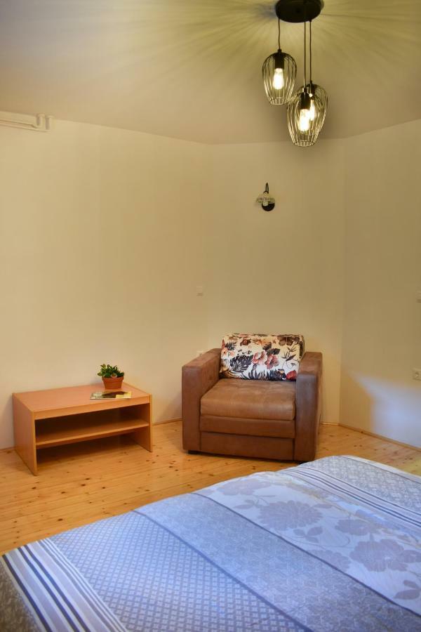 Farm Stay Zevnik Brežice Εξωτερικό φωτογραφία