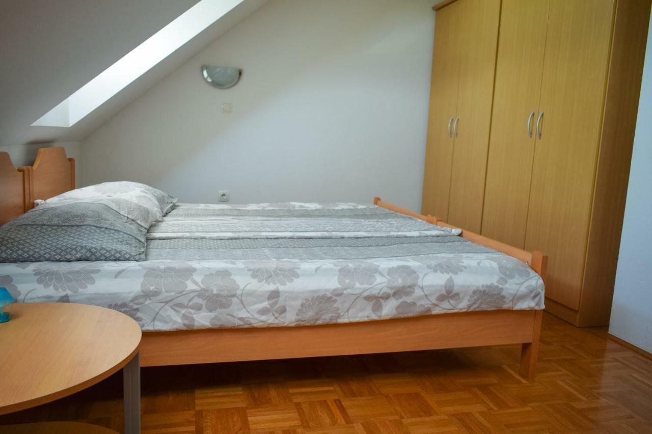 Farm Stay Zevnik Brežice Εξωτερικό φωτογραφία