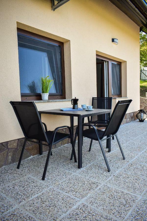 Farm Stay Zevnik Brežice Εξωτερικό φωτογραφία