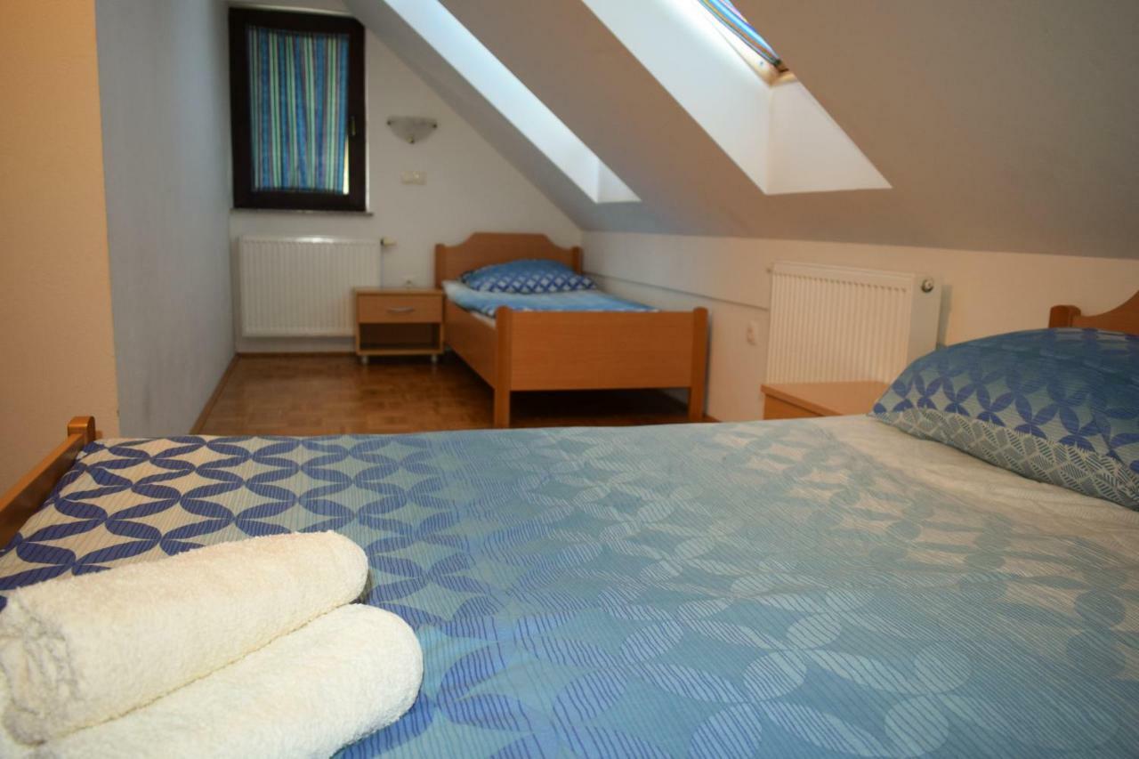 Farm Stay Zevnik Brežice Εξωτερικό φωτογραφία
