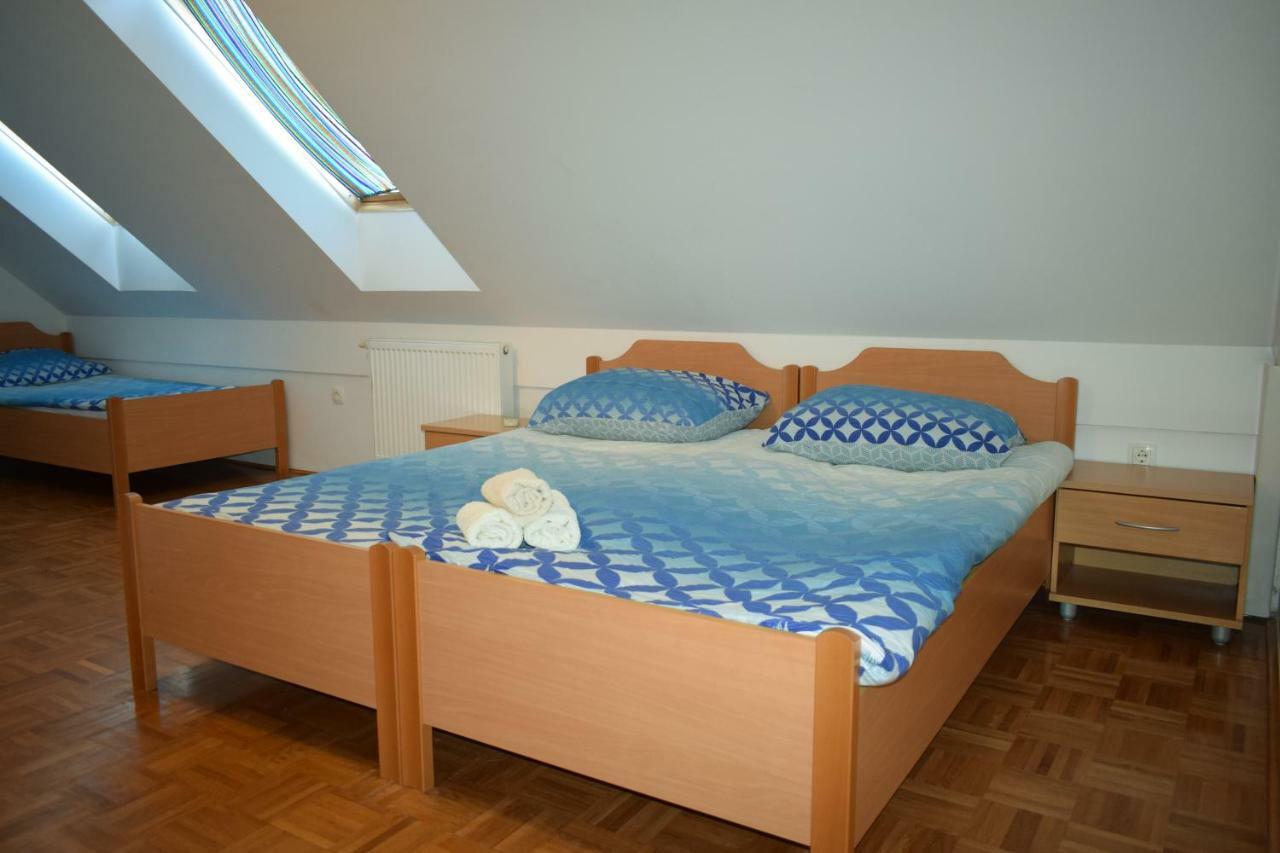 Farm Stay Zevnik Brežice Εξωτερικό φωτογραφία