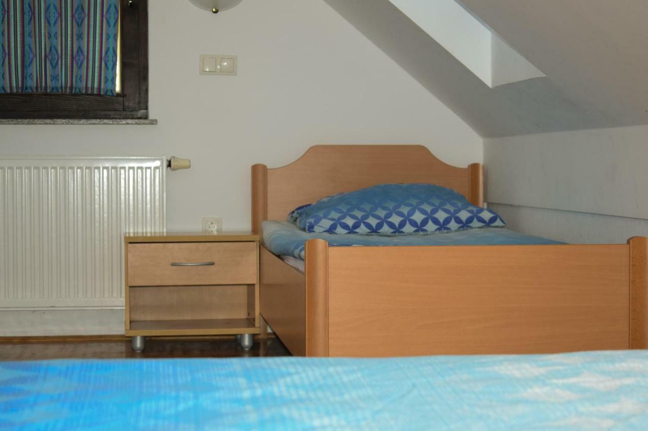 Farm Stay Zevnik Brežice Εξωτερικό φωτογραφία